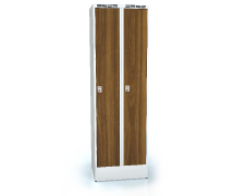 Cloakroom locker ALDERA 1920 x 600 x 500